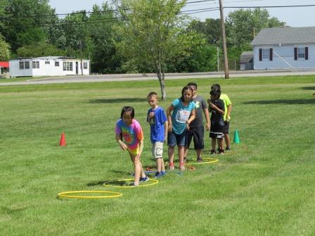 Field Day